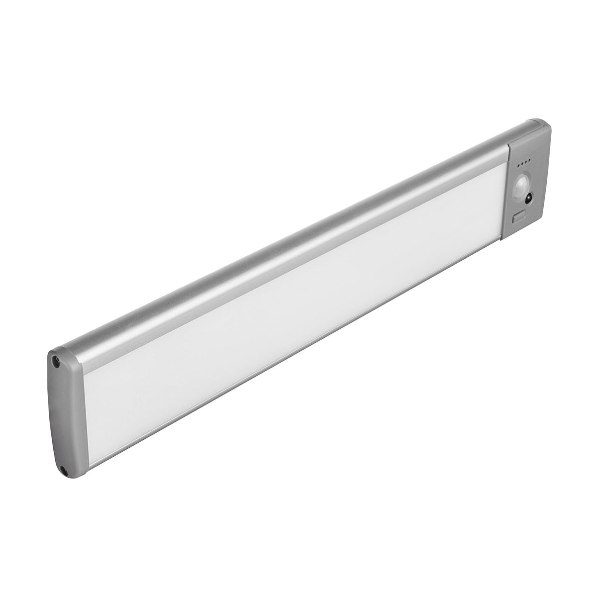 Under Cabinet Lighting, 5 Pack 68 LED Motion Sensor Lights, Battery Operated Closet Light Bars