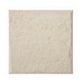 Beige stone-look decorative stepping stone paver